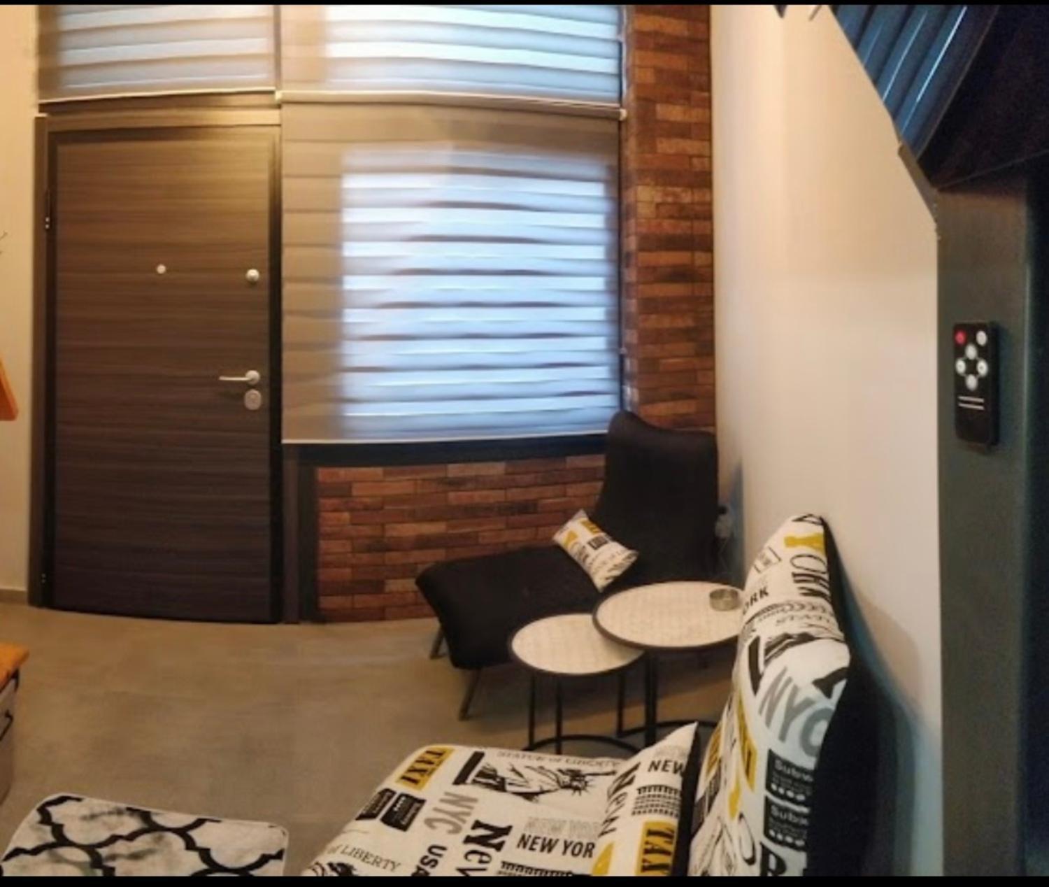 Youth Loft In Ano Poli Selanik Dış mekan fotoğraf